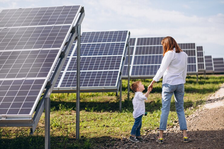 Why Higher Solar Feed-In Tariff