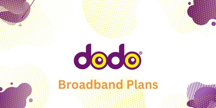 Dodo: An Outline of Broadband Plans and Prices