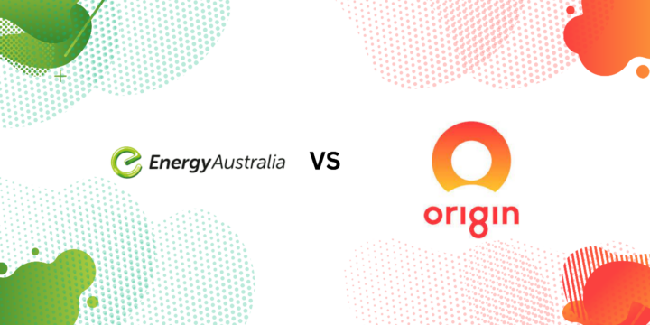 Energy Australia VS Origin – Energy Provider Comparison