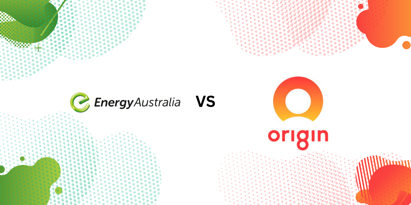 Energy Australia vs Origin
